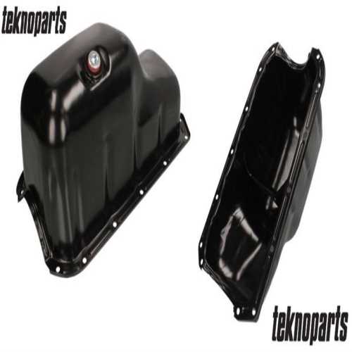 YAĞ KARTERİ FIAT UNO 60 PANDA Ürün Görseli